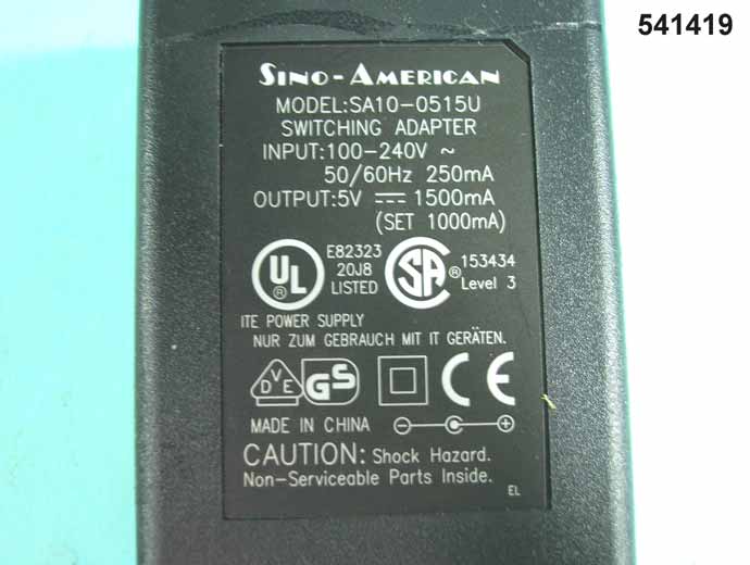 Product image for Q3N-8370