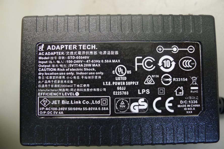 Product image for Q3N-8630