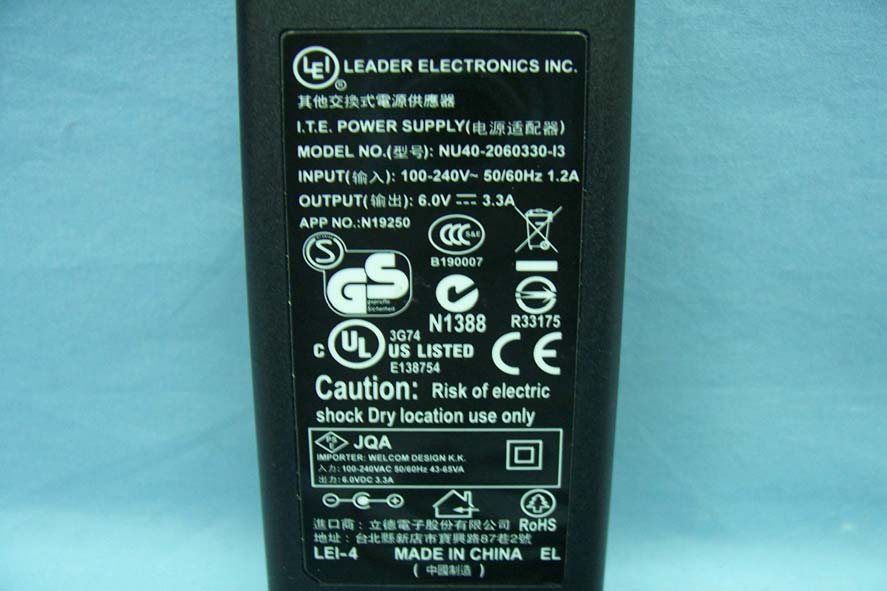 Product image for Q3N-9500CE1