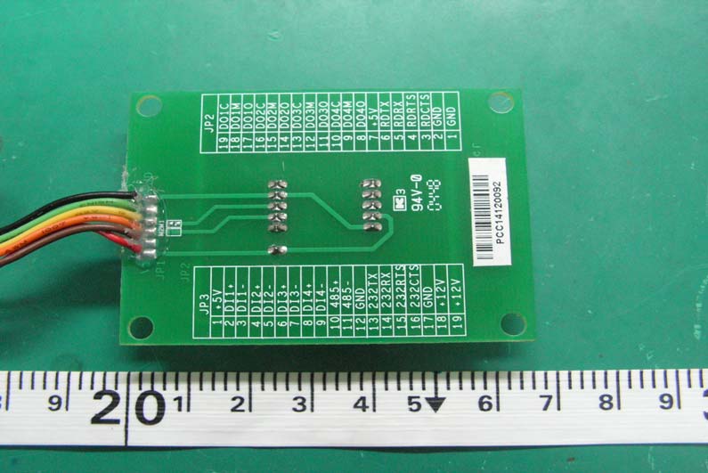 Product image for Q3N-ID-20