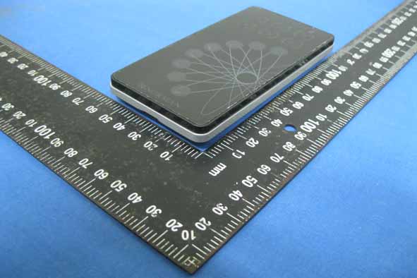 Product image for Q3V-NC85