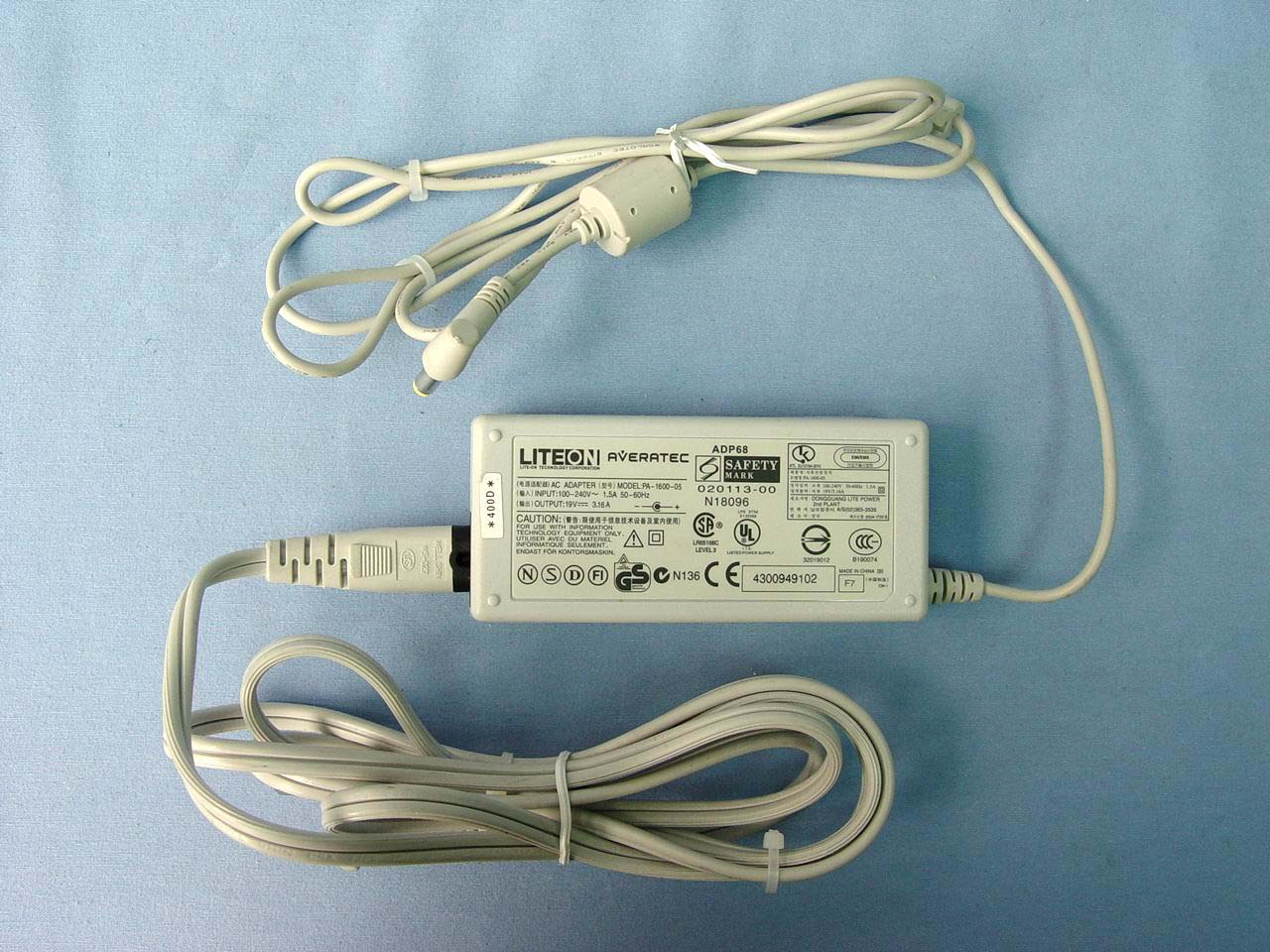 Product image for Q3ZE1200