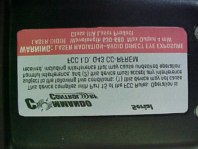 Product image for Q43CC-RFREM