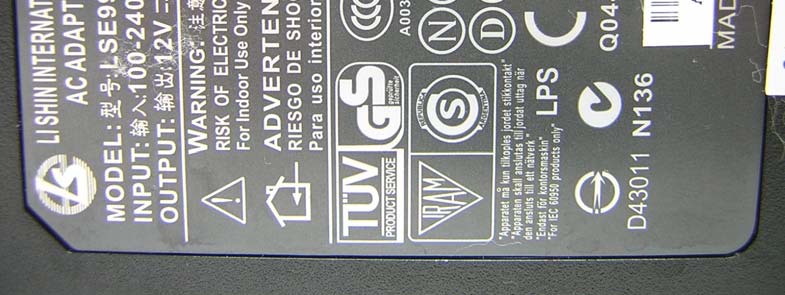 Product image for Q47-MCROEM