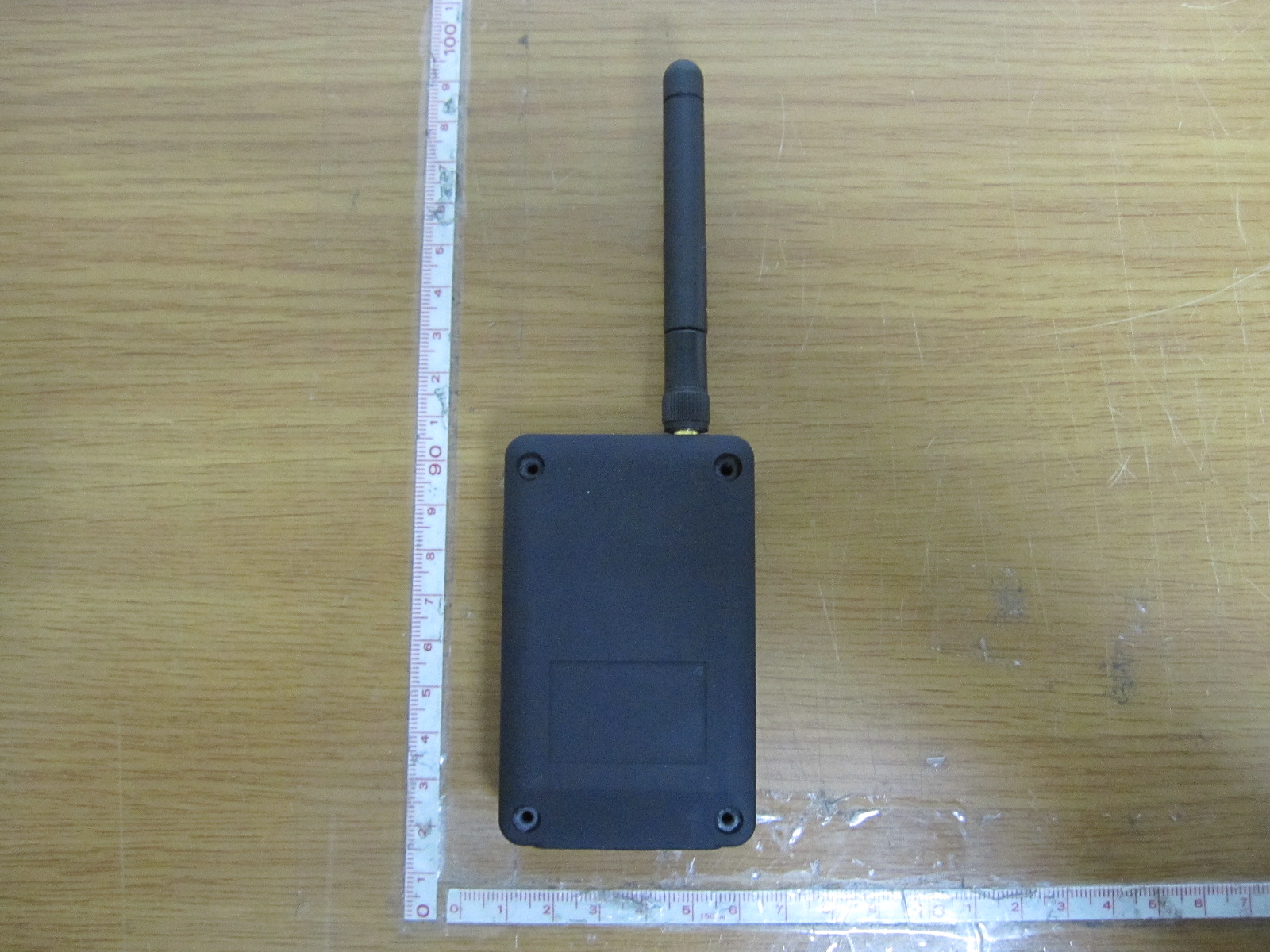 Product image for Q48-AUVS-3190-D