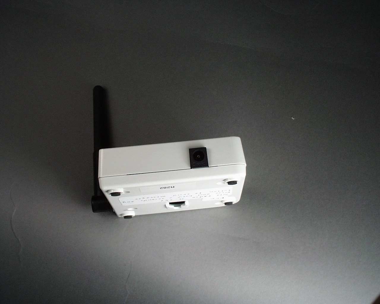 Product image for Q4B-TDREP