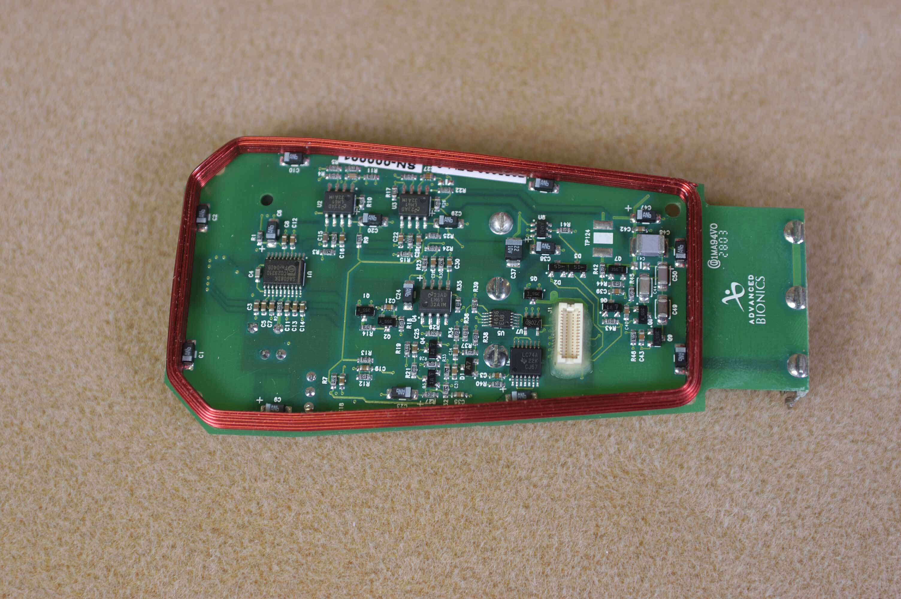 Product image for Q4D-PSC5210W