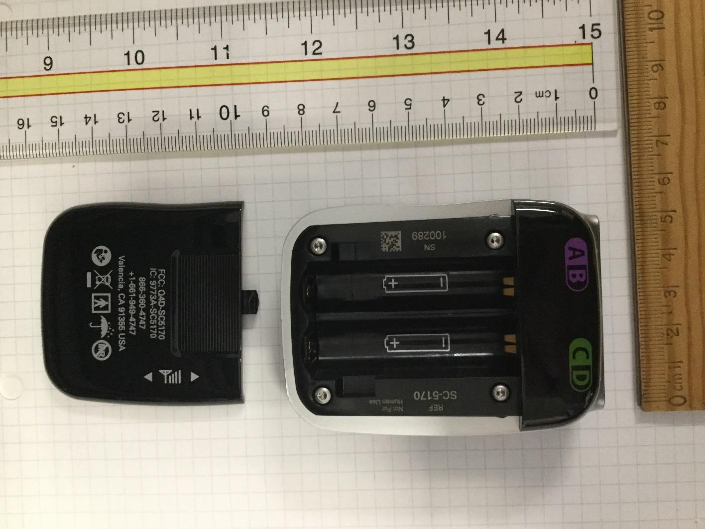 Product image for Q4D-SC5170