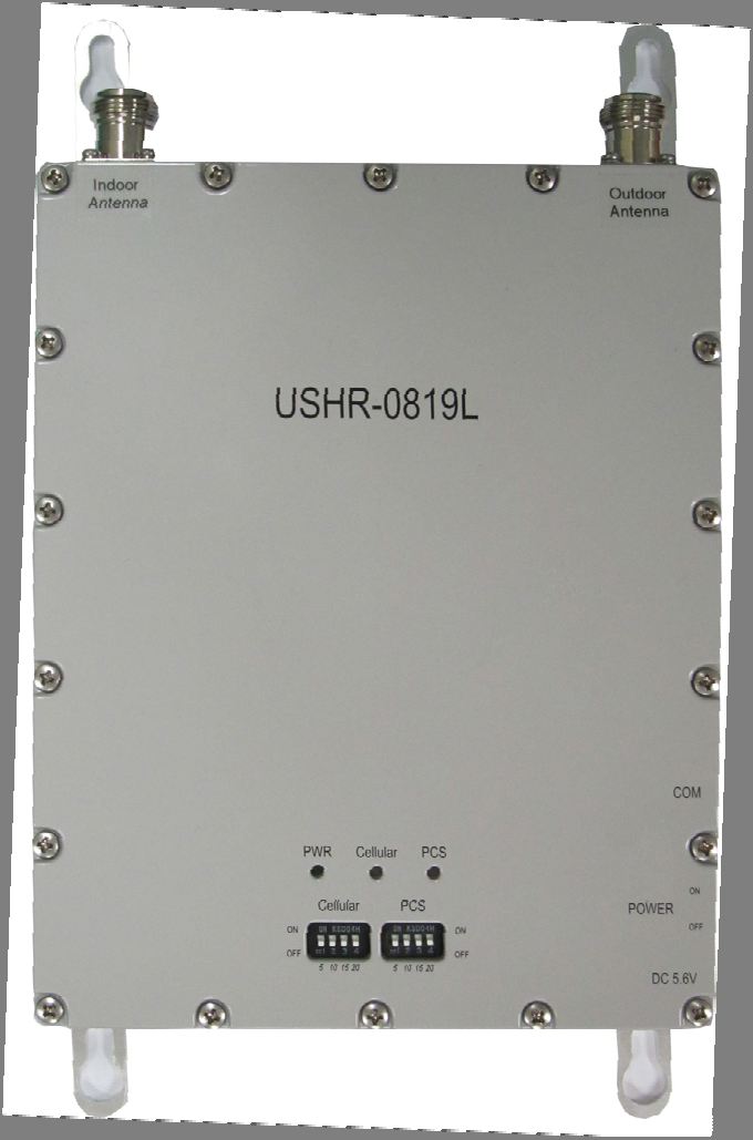 Product image for Q4EUSHR-0819L