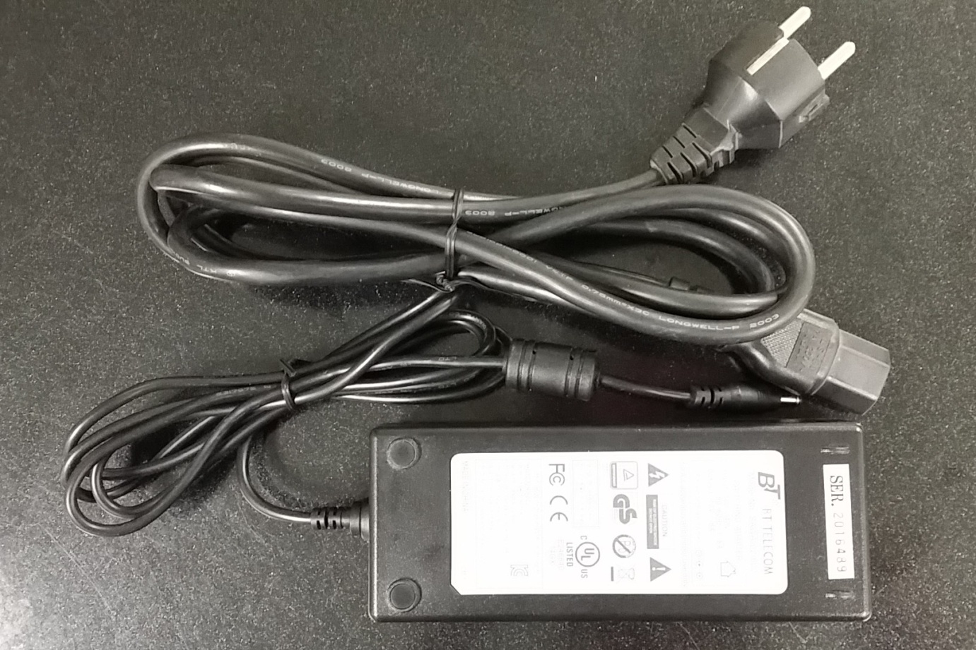 Product image for Q4EUSHR-781921-5B