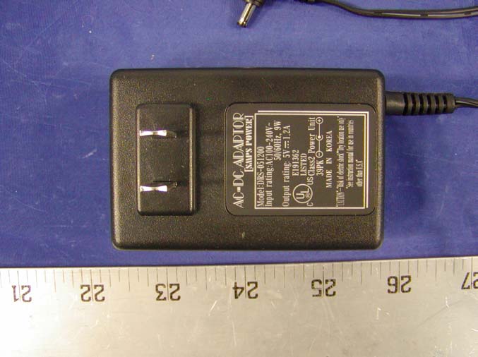 Product image for Q4EUSHR-800