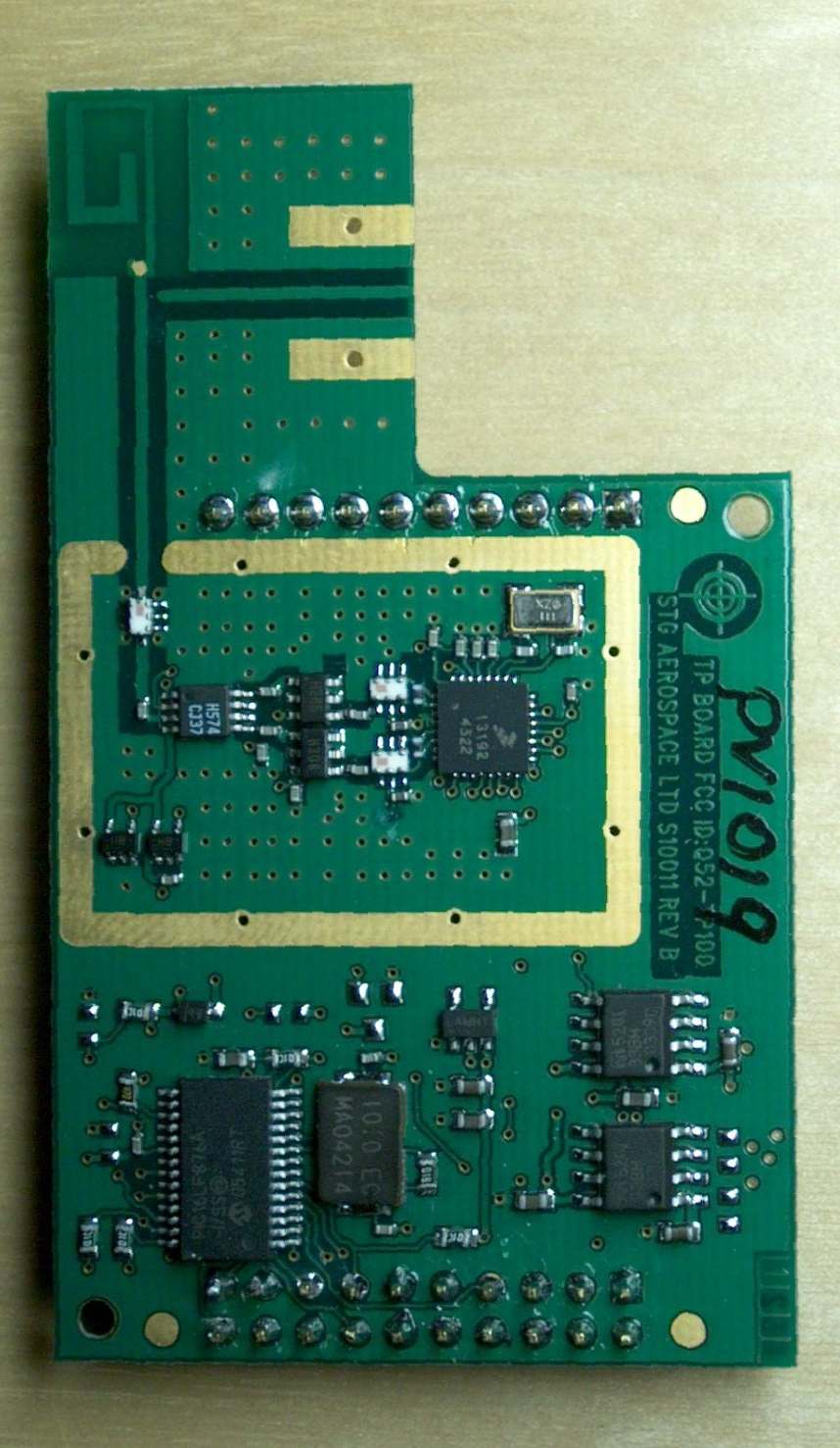 Product image for Q52TR100