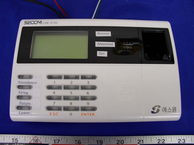 Product image for Q54CDR-0192