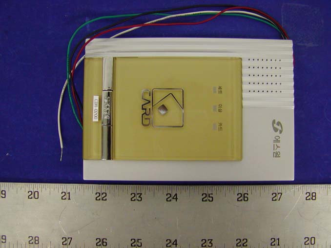 Product image for Q54CDR-0200