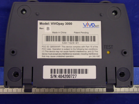 Product image for Q55030XXIC