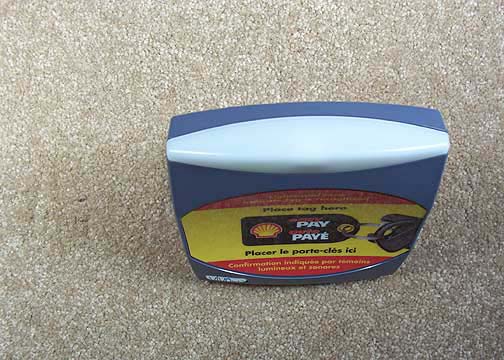 Product image for Q5530SCA