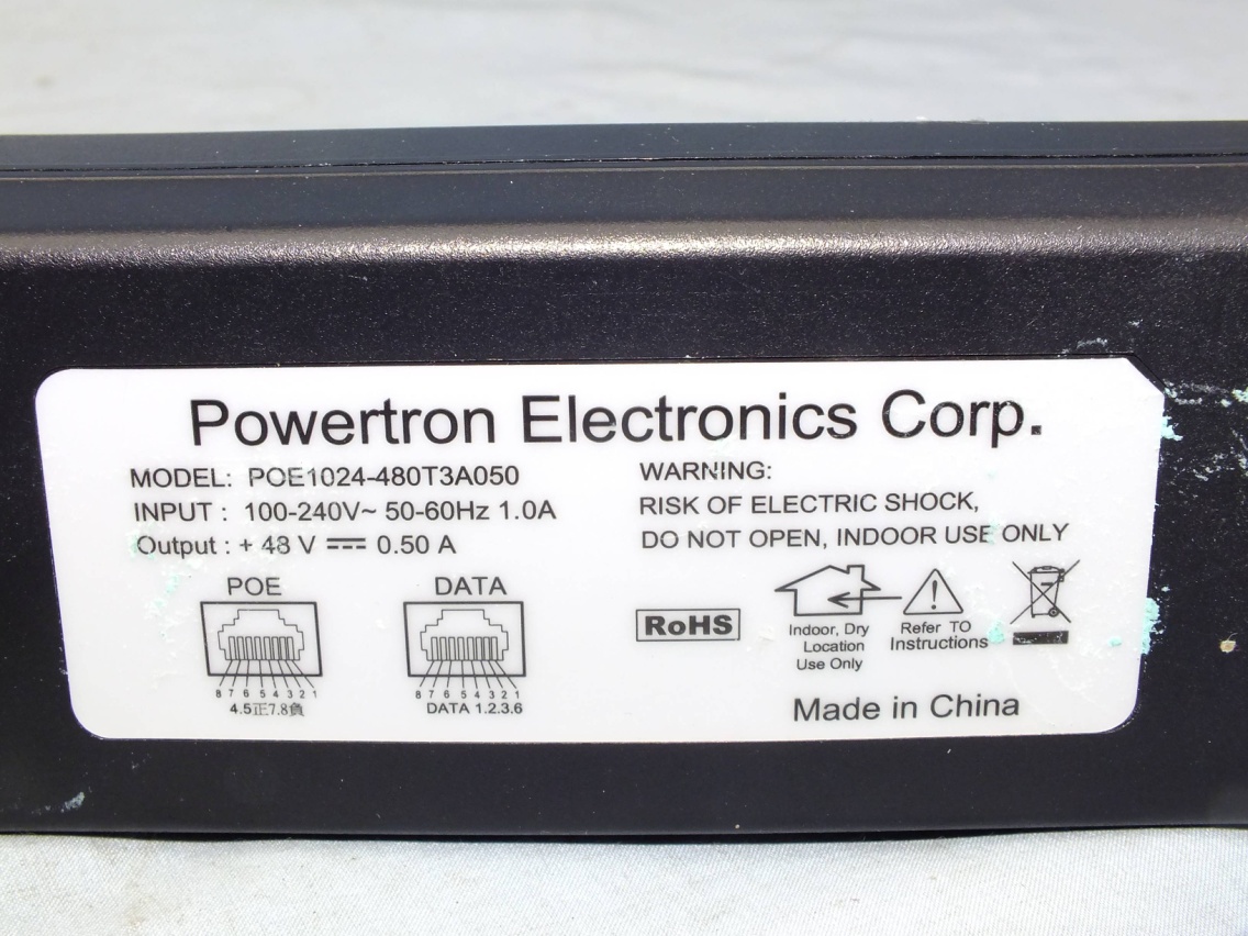 Product image for Q5A-SMAC-5700