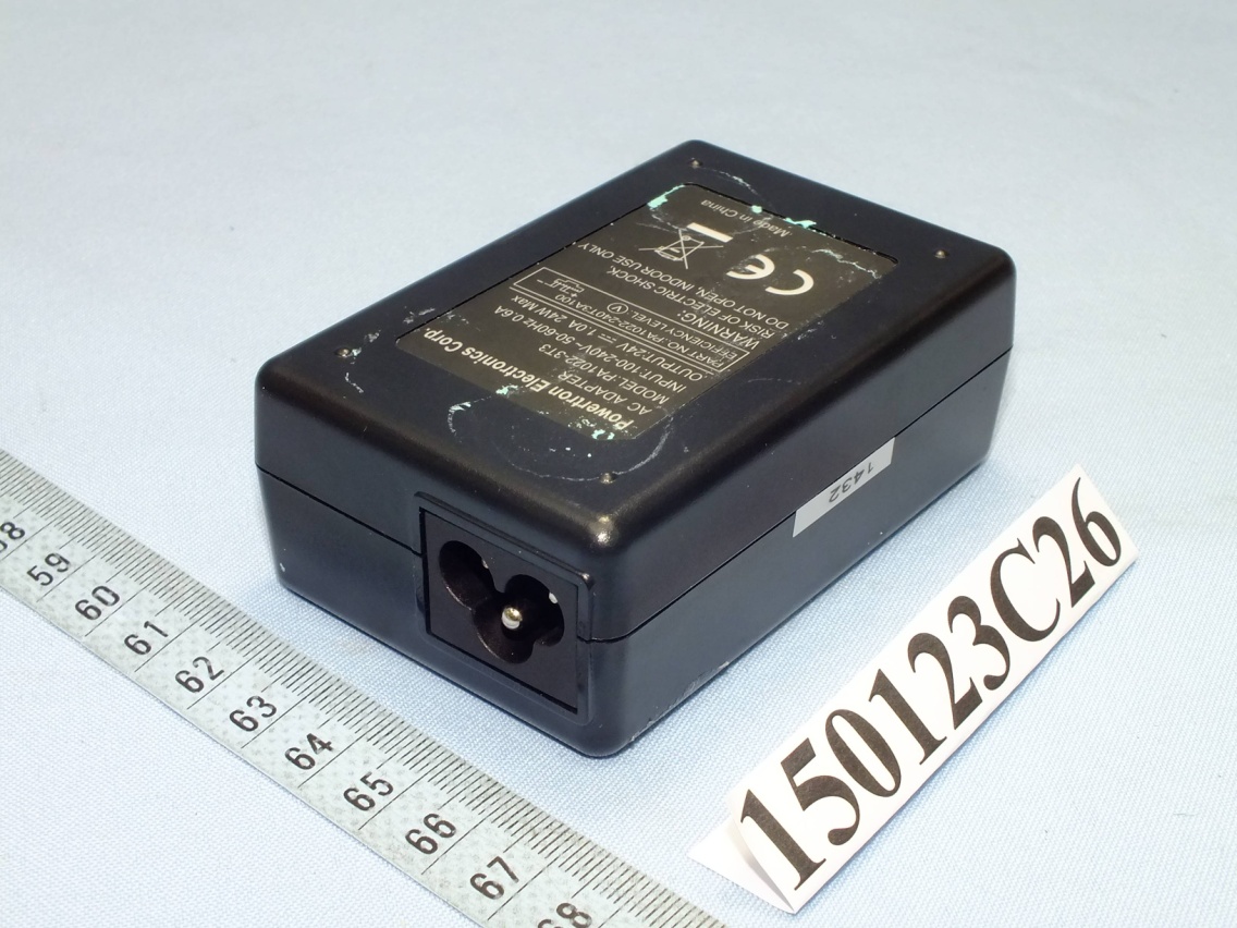 Product image for Q5A-SMAC-CPA57020