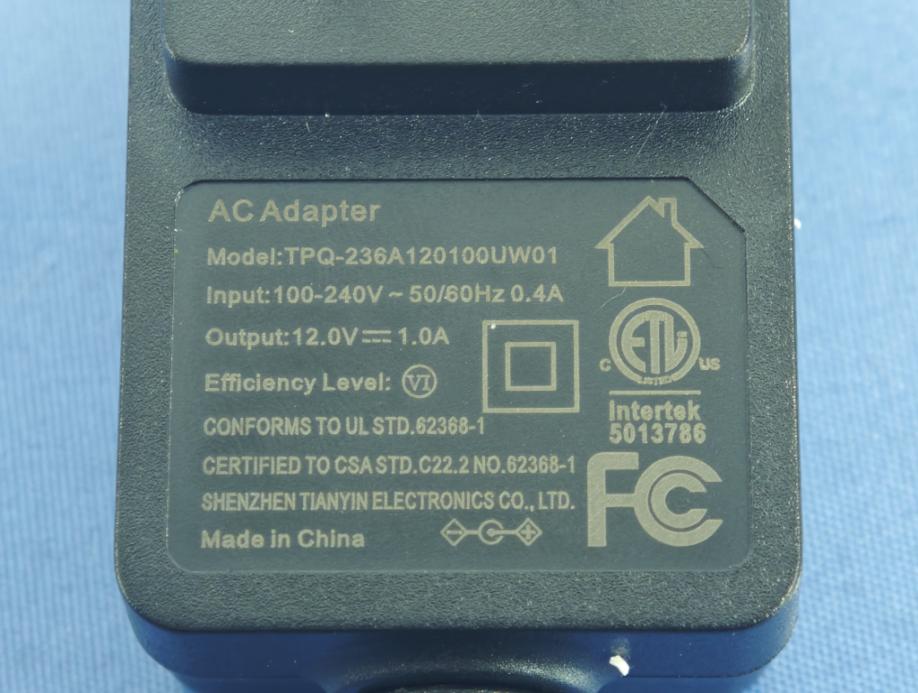 Product image for Q5ETD60