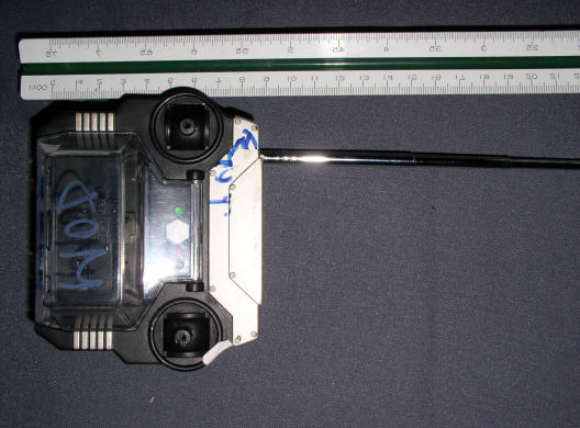 Product image for Q5G-5300-27TX