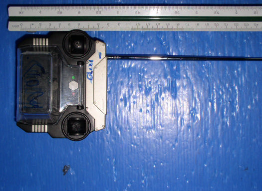 Product image for Q5G-5300-49TX