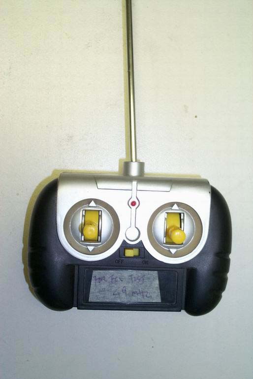 Product image for Q5KKR-810-16