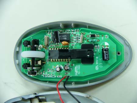 Product image for Q5RM3306U