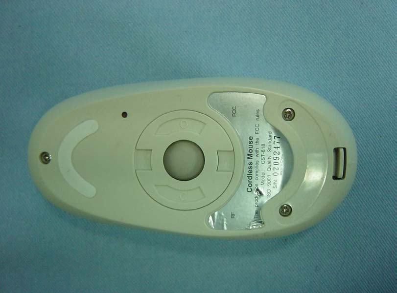 Product image for Q5X-00618-N