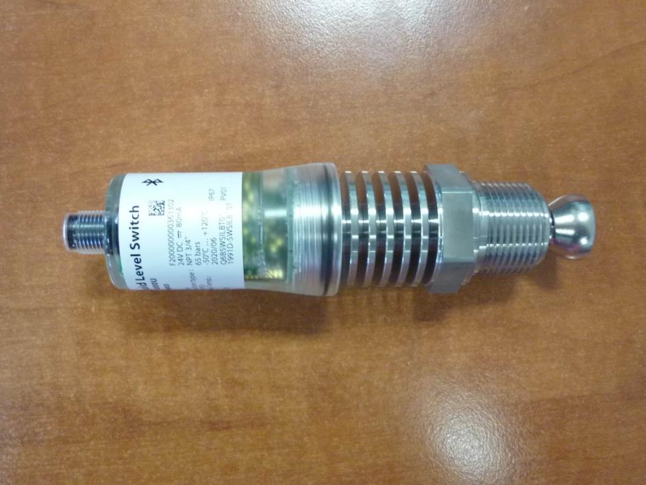 Product image for Q6BSWSILBT01