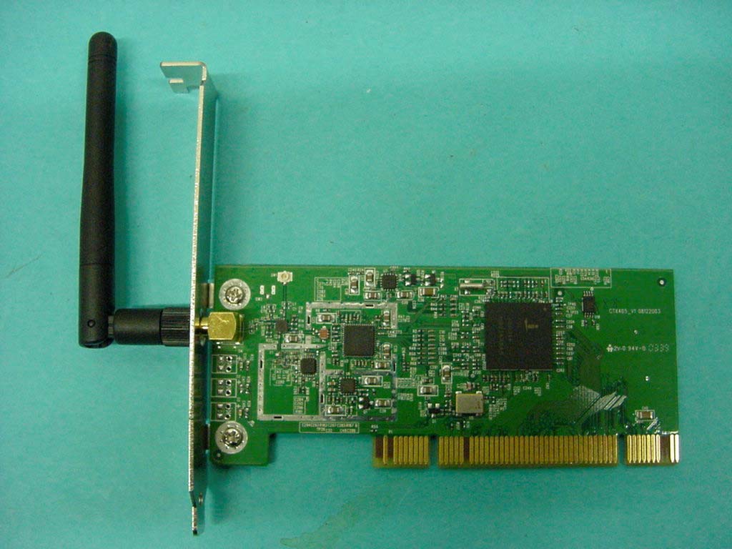 Product image for Q6DCTX405