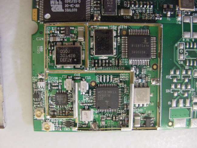 Product image for Q6DCTX712AV2