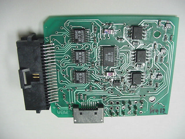 Product image for Q6F-600