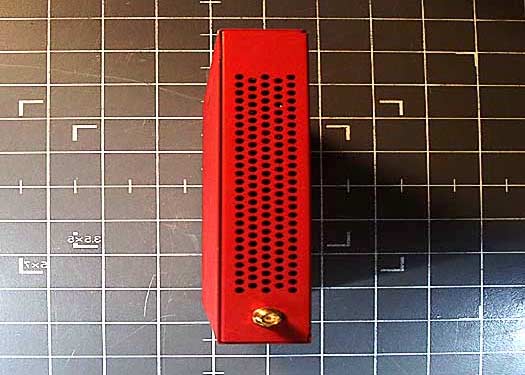 Product image for Q6G-BF4S16E5W