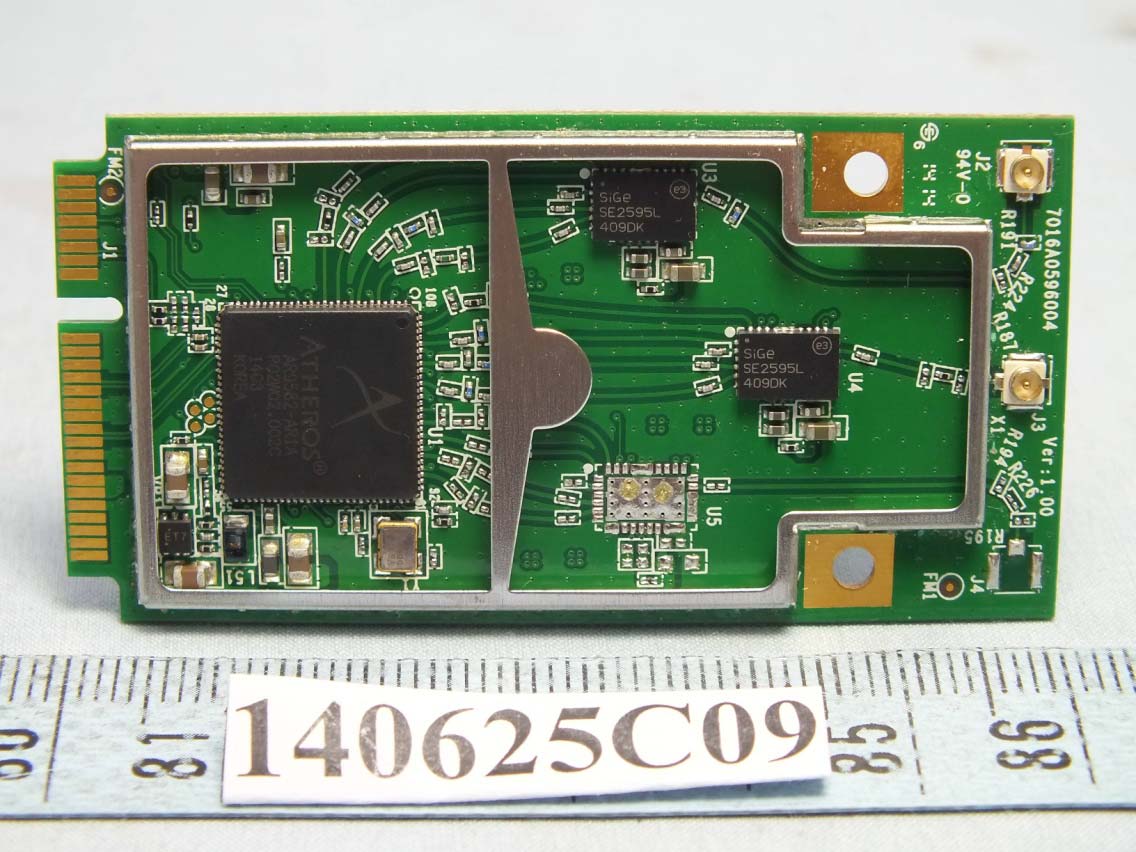 Product image for Q6G-PCE3302