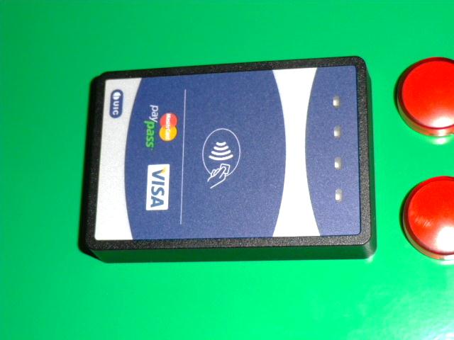 Product image for Q6H-EV230G