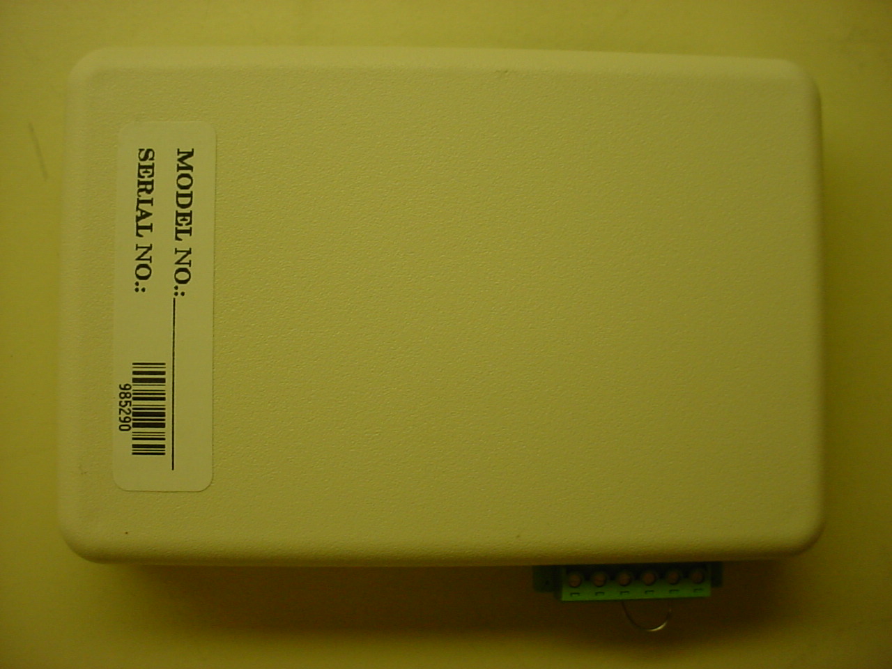 Product image for Q6K-MCU102A