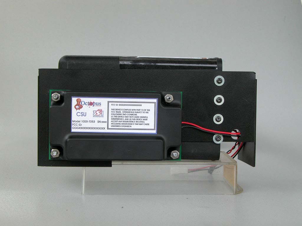 Product image for Q6K1000-7253