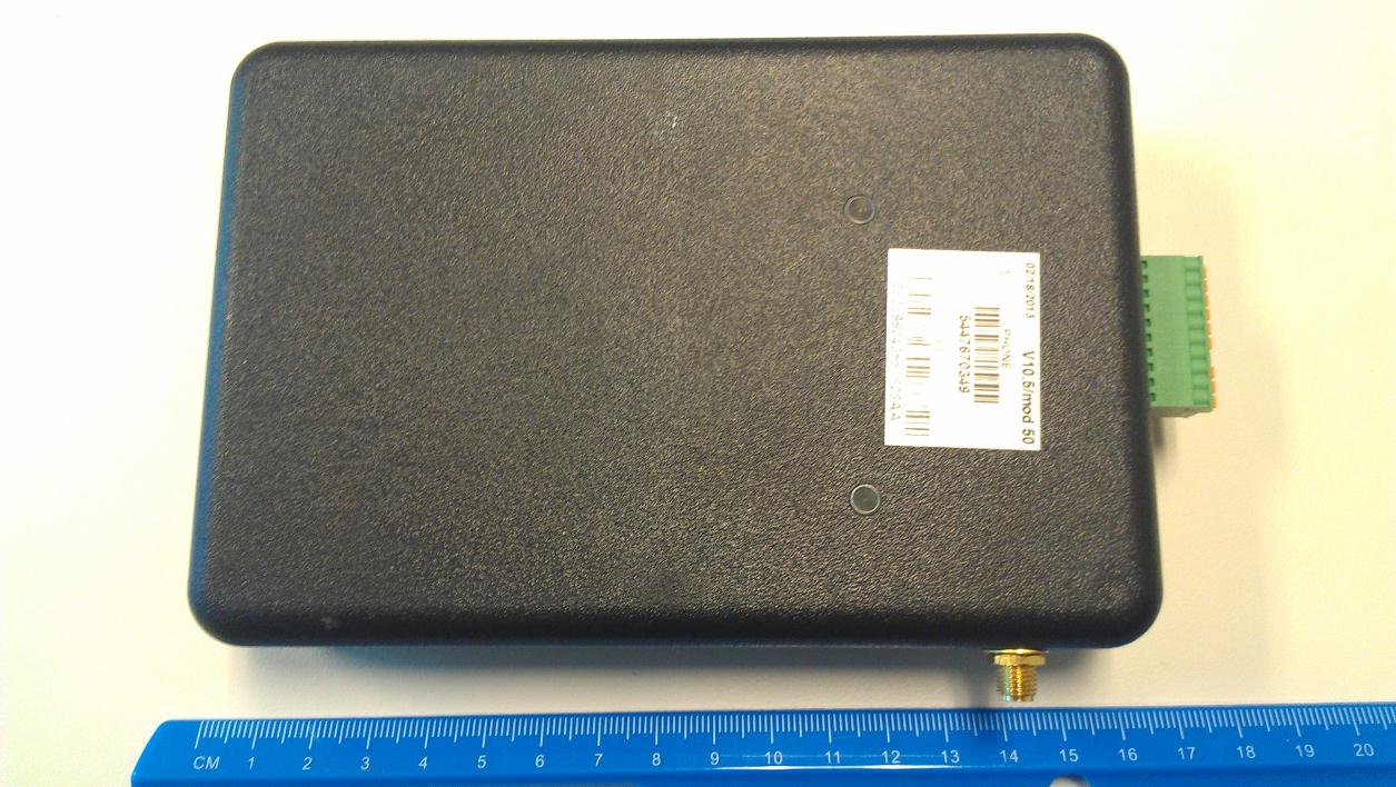 Product image for Q6KGT86000A