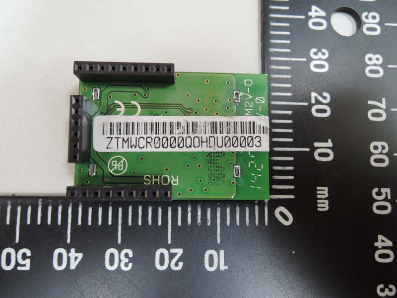 Product image for Q6M-ZTM-WP