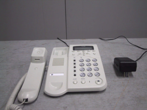 Product image for Q6QTELIPHONE3100