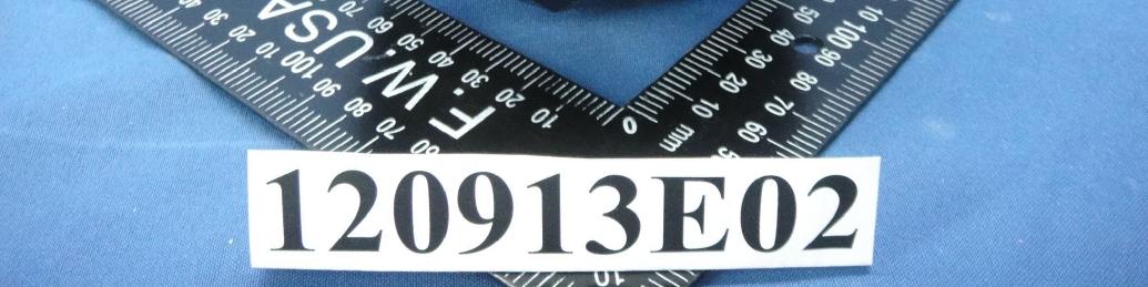 Product image for Q6U-YTL051-XYZ