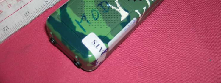 Product image for Q6V6120