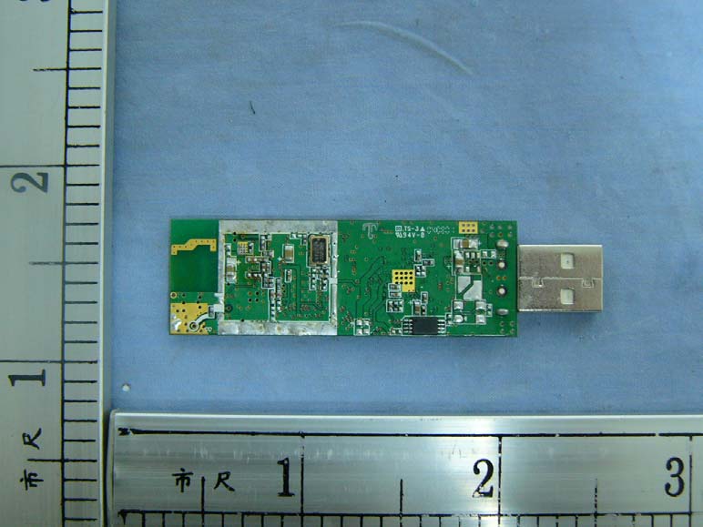 Product image for Q72WLANTUBGR