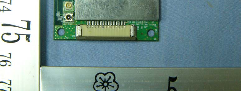 Product image for Q72WLC700GC