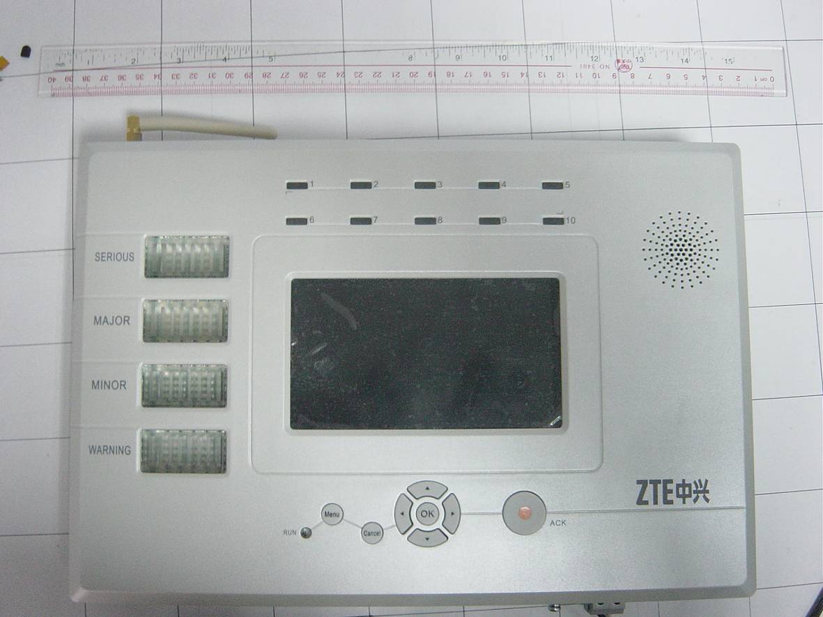 Product image for Q78-ALARMBOX