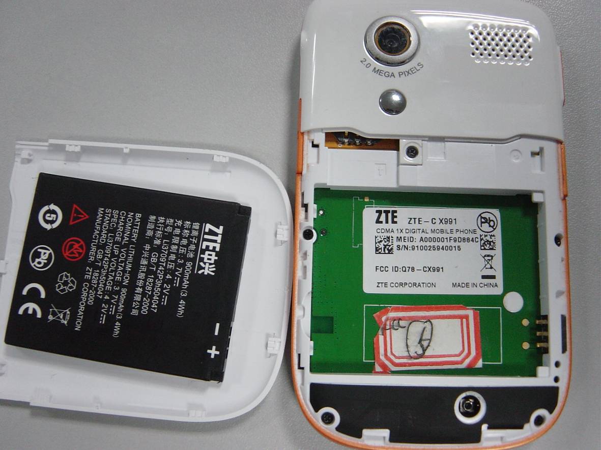 Product image for Q78-CX991