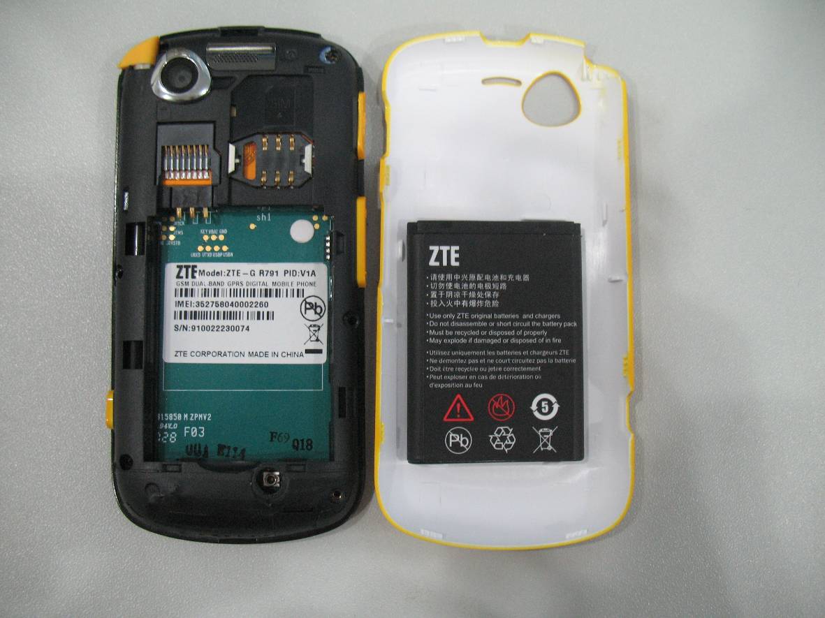 Product image for Q78-R791