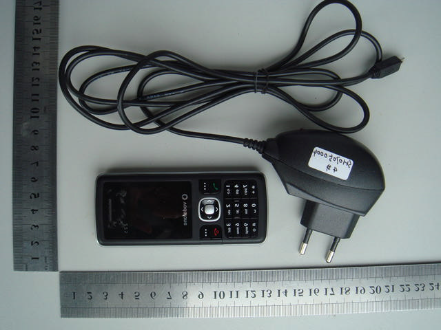 Product image for Q78-VDF225