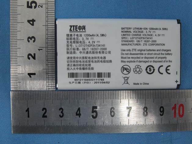 Product image for Q78-X500