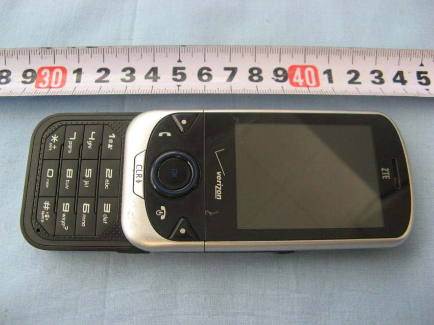 Product image for Q78-ZTECF350